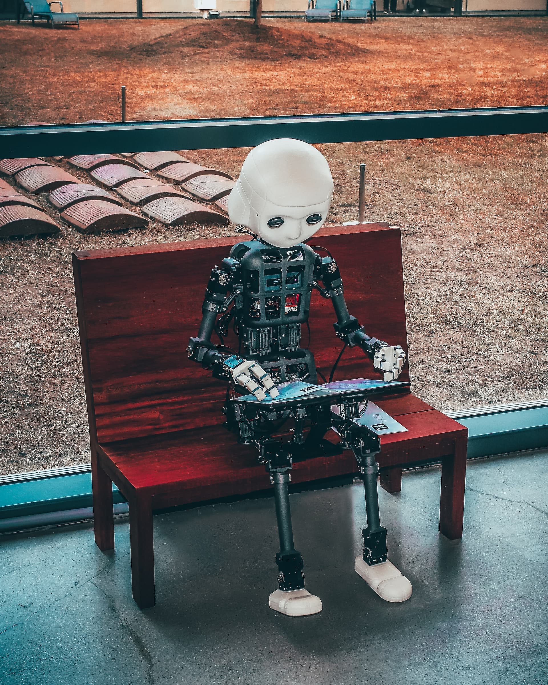 Consideraciones éticas sobre la Inteligencia Artificial