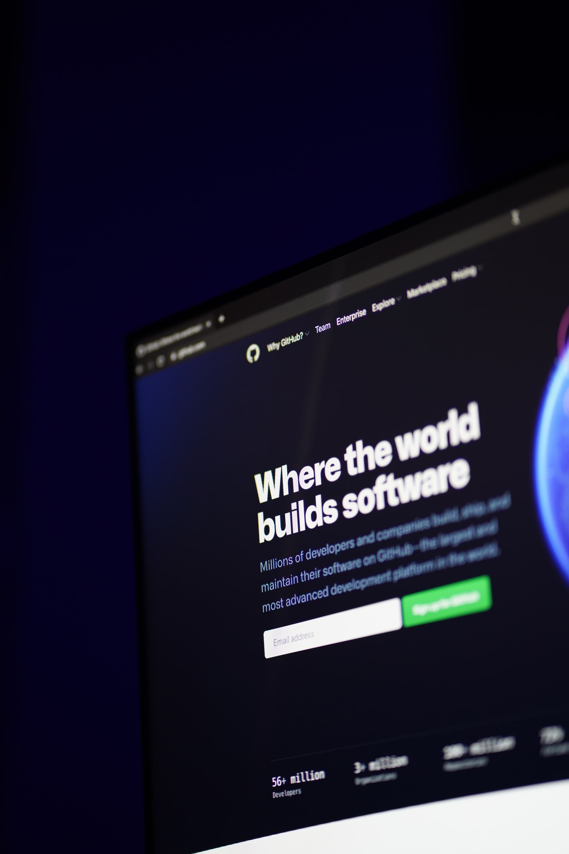 ¿Son las contribuciones en GitHub una forma de medir el seniority?